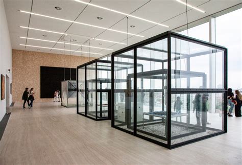 waiting for inspiration damien hirst fondazione prada|Fondazione Prada in Milan Completed With Opening of Torre.